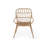 HARLEM CHAIR