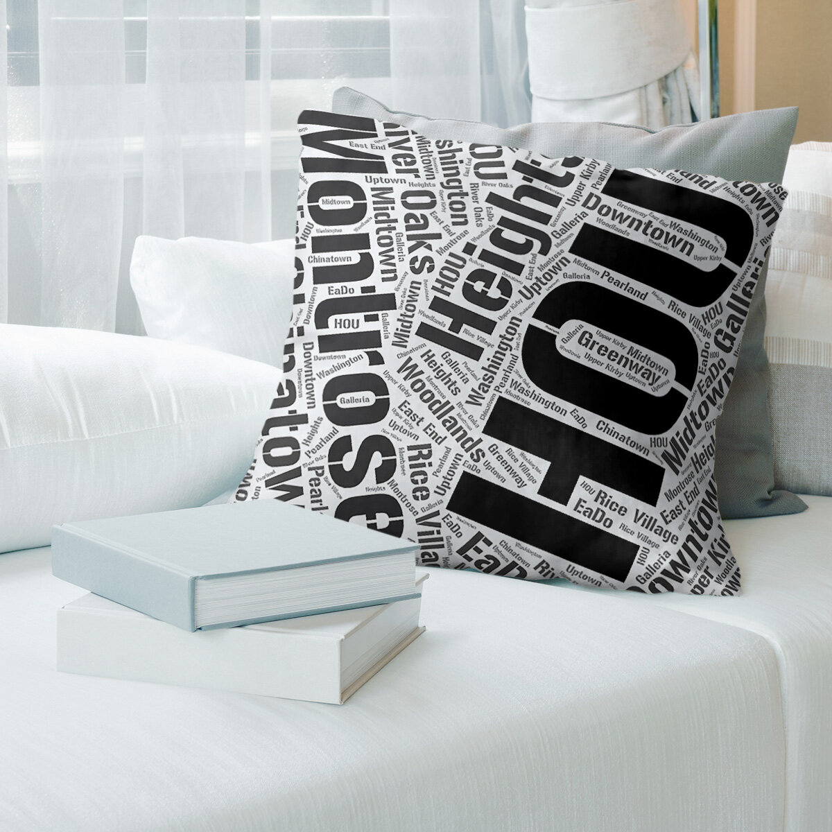 Montrose on sale throw pillow