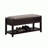 Bench with Shoe Storage-1126702458