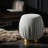 Upholstered Ottoman