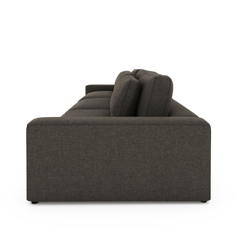 Bloor Sofa, Landale Charcoal