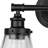 Louvenia 2 - Light Vanity Light