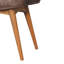 Rashawn Velvet Upholstered Bench
