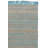 Natural Fiber 123 Hand Woven 50% Jute; 50% Cotton Geometric Shapes Rug-1925986257