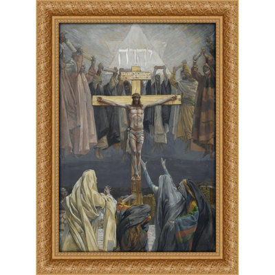 It Is Finished (Consummatum Est) (1886-1894)