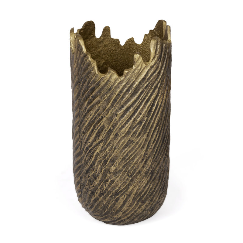 Vase de table 17 po