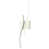 Blanc est en rupture de stock