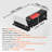 5.12'' Solar Powered Controller
