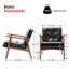 Deveral Faux Leather Armchair-1783477636-1760495765