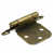 Antique Brass selected