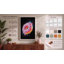 Donut Explosion Modern 1 Piece Wrapped Canvas Wall Art-1831636964-1831636990