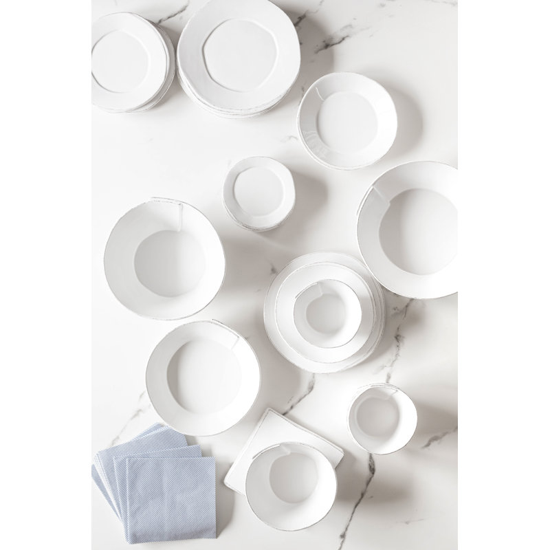 Lastra Stoneware Square 1 Piece Trivet