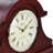 Analog Solid Wood Quartz movement / Crystal Clock-221436172