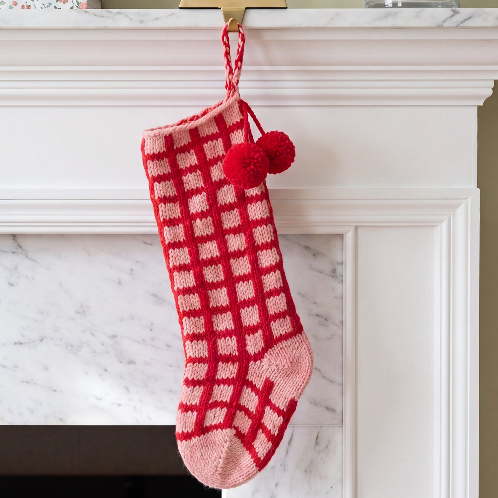 The Holiday Aisle® Stocking