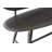 Melva Solid Wood Bench-1078557225