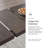 Cuzzocrea Solid Wood Base Dining Table
