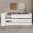 Twin Daybed With Drawers And Trundle-62416386