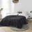 Other Items Coma Inducer Fleece Sheet Set-36794331-36782010
