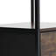 Vonda 2 Drawer 45Cm W Bedside Table