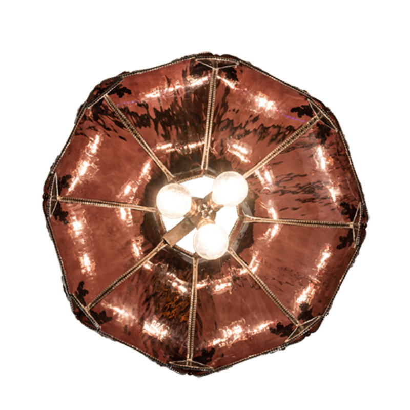 Elizabeth 2 - Light Pendant