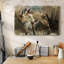 Toile tendue Lodge I Twilight Lodge-1785201519