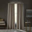 DKNY Bennett Blackout Curtain Panel Pair Linen-99341281