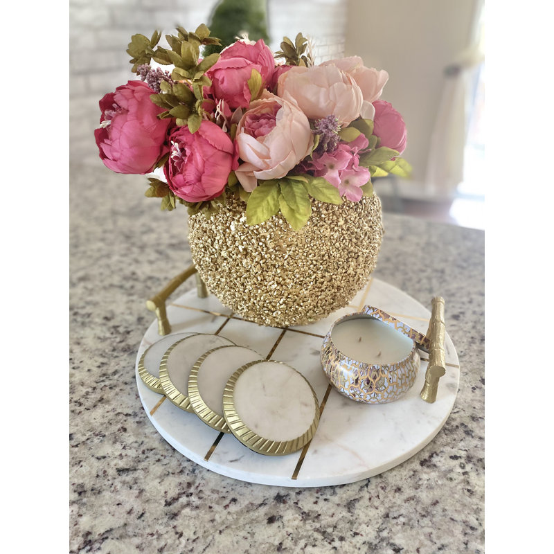 Wurth Marble Tray