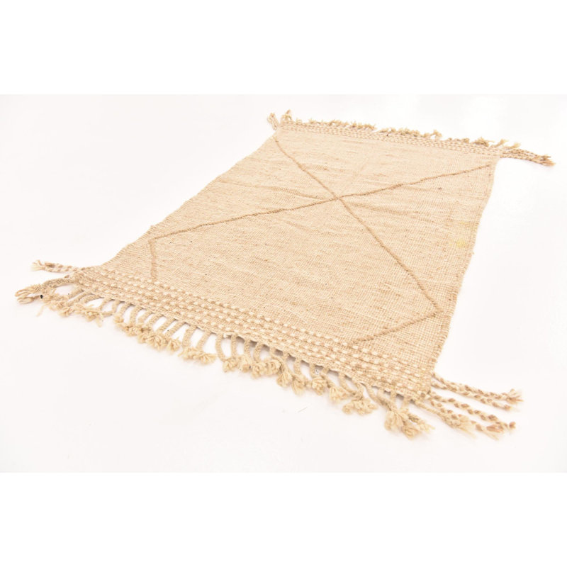 Nathaniel Beige Rug
