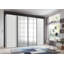 Guardino 4 Door Wardrobe-2037551400-2056289361