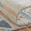 Mesa Mirage Hand Knotted Wool Area Rug-1859695099