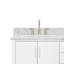 Magnolia Bath Vanity Rectangular Basin S073DCW2R-481079103-521815649-521815662