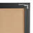 Hand Painted Ring of Gold Textured Abstract Wall Art, Gold and Ivory, 47 W x 3 D x 47 H Inches