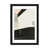 Papier d'art encadré noir n'est pas disponible