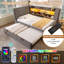 Metal Daybed-1260901053