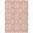 Malek Indoor/Outdoor Area Rug with Non-Slip Backing-91652945