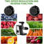 Slow Masticating Juicer Extractor