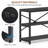 Culler 70.86'' Console Table-34511816-34511817