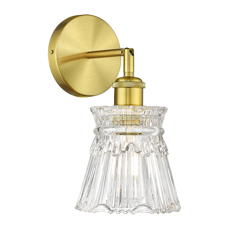Joyia Armed Sconce
