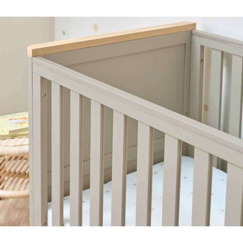 Misha & Hallee 2 Piece Room Set, Mushroom