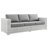 Modway Convene 6-Piece Outdoor Patio Set-385407010
