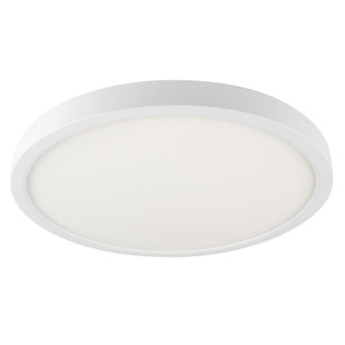 LED Flush Mount