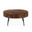 Palm Desert Solid Wood Coffee Table