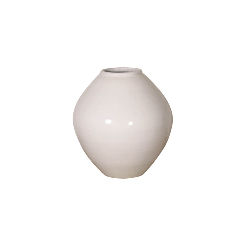 Beauden Handmade Ceramic Floor Vase