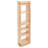 Rev-A-Shelf Pullout Wall Filler with Soft-Close -36529636