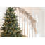 180cm Faux Fern Garland