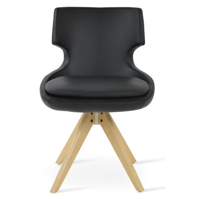 Chaise pivotante Patara Pyramid