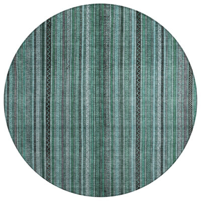 Tapis 8 po