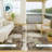 Machine Washable Indoor/Outdoor Chantille ACN2913 Modern Rug-1778759760-1778759755