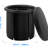 31.5" Inflatable Plunge Tub For Cold Therapy, Comfortable Sitting Space Medium Frames Ice Bath Water Size Suitable And Smaller Frames, With Support Tubes Stability