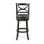 Tabouret de bar et de comptoir Adelaida-829331536-829331540